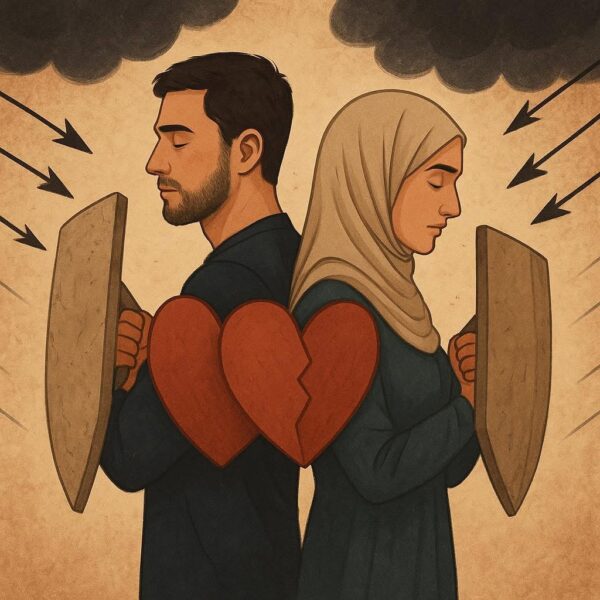 الأمانة الزوجية: ما الذي يخسره الزوجان عند انتهاكها؟ (رؤية قرآنية ونبوية)
