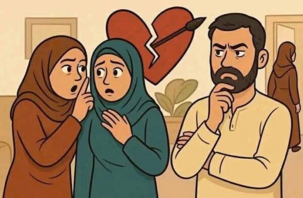 احفظوا بيوتكم من التخبيب.. وصية نبوية لحماية كيان الأسرة
