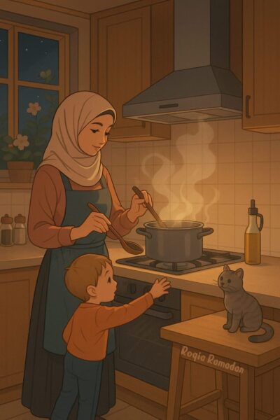 مفسدات الحياة الزوجية.. النظر إلى متع الآخرين