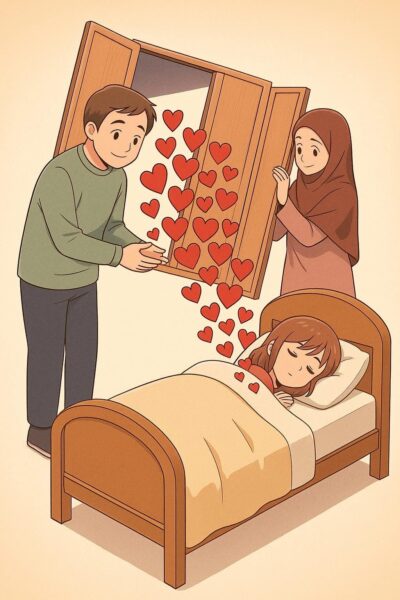 تربية الأبناء.. مسؤولية زوجية مشتركة في ضوء التوجيهات الإسلامية والاجتماعية