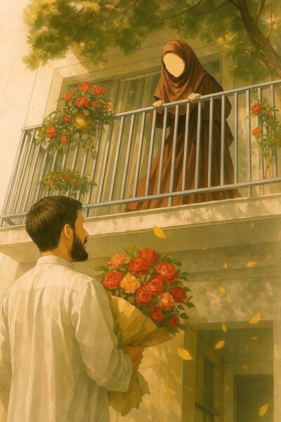 الود الزوجي: هبة إلهية وسلوك بشري