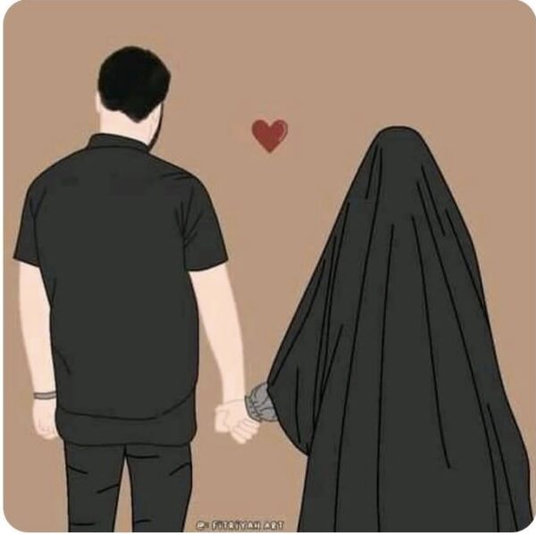 الزوج الصالح: صفاته وكيفية اختياره