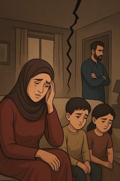 بين اليقين والتخطيط.. كيف تواجه الأسرة المسلمة الأزمات المالية؟