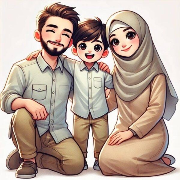تربية الأبناء.. تكامل بين القيم الراسخة والمناهج الحديثة