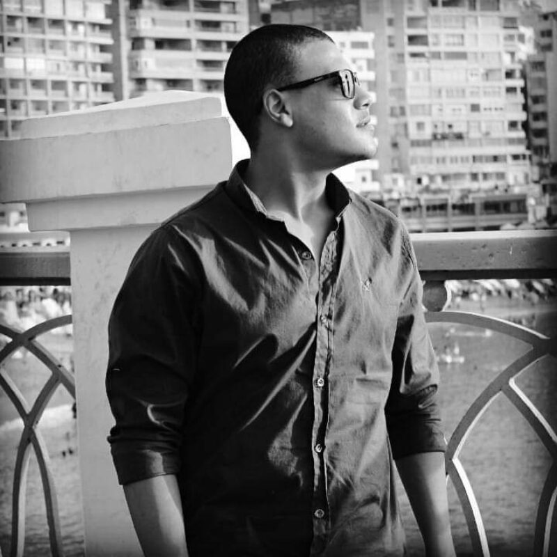 Profile picture of SAM BRAHIM
